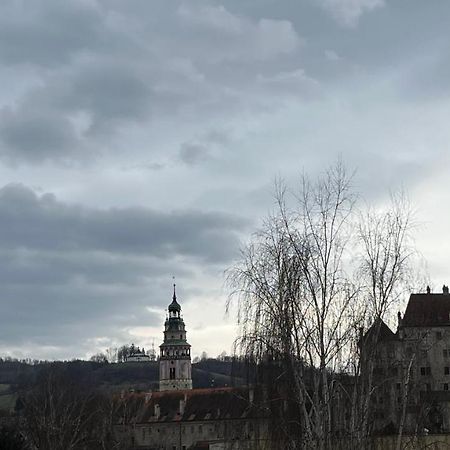 Villa Gallistl Czeski Krumlow Zewnętrze zdjęcie