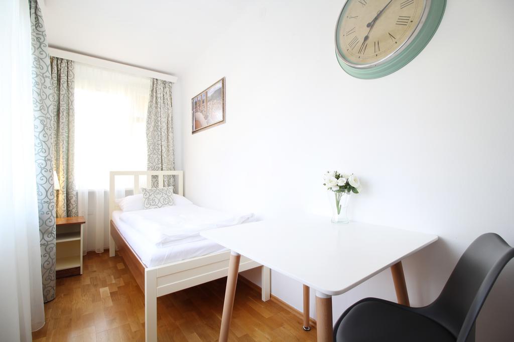 Villa Gallistl Czeski Krumlow Zewnętrze zdjęcie