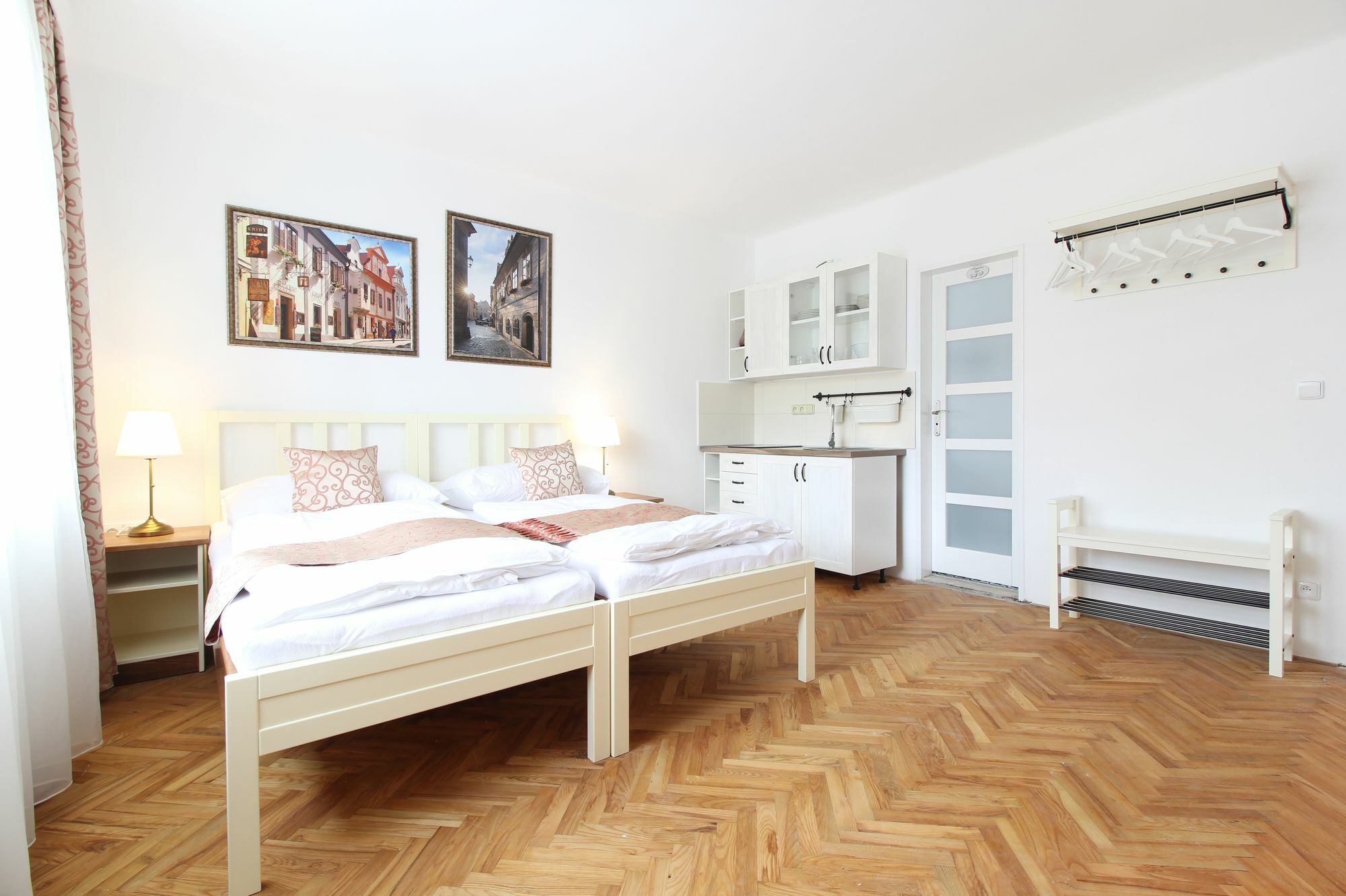 Villa Gallistl Czeski Krumlow Zewnętrze zdjęcie